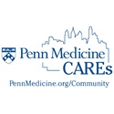 Penn Medicine Cares Logo